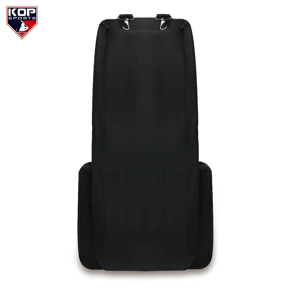 K23DBP110 Softball Baseball Bat Duffel Bag