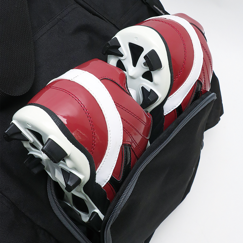 K23DBP110 Softball Baseball Bat Duffel Bag