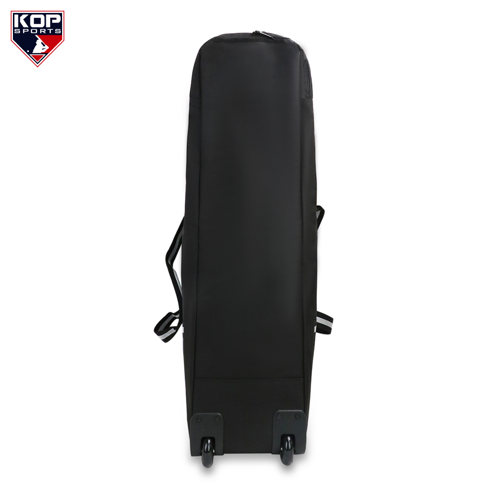 K23WBP317 Baseball Roller Bat Bag