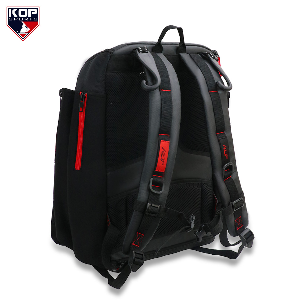 K23BP052P Softball Baseball Backpack