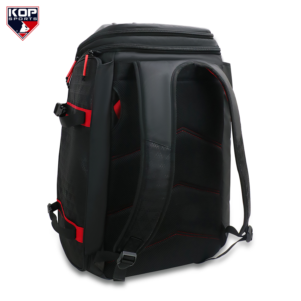 K23BP059P Softball Baseball Backpack