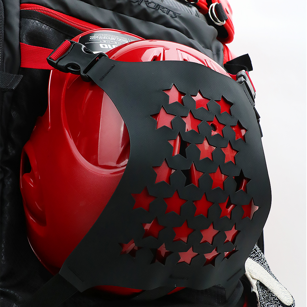 K23BP059P Softball Baseball Backpack