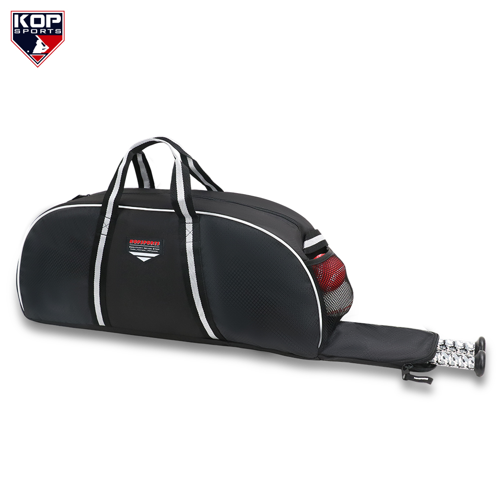 K23DBP111 Softball Baseball Bat Duffel Bag