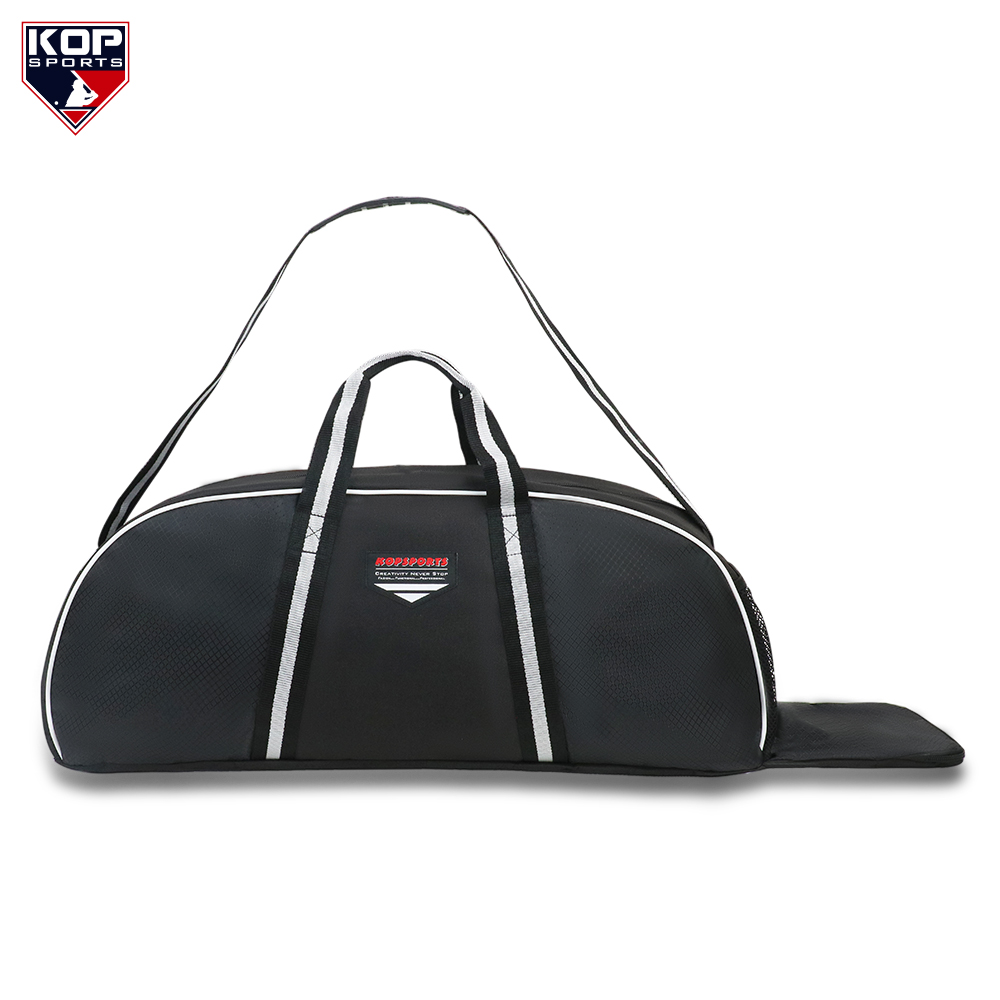 K23DBP111 Softball Baseball Bat Duffel Bag