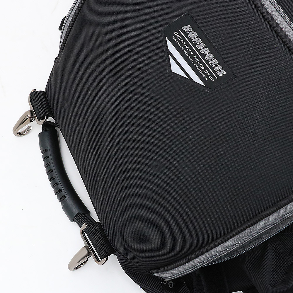 K23WBP313 Baseball Roller Bat Bag