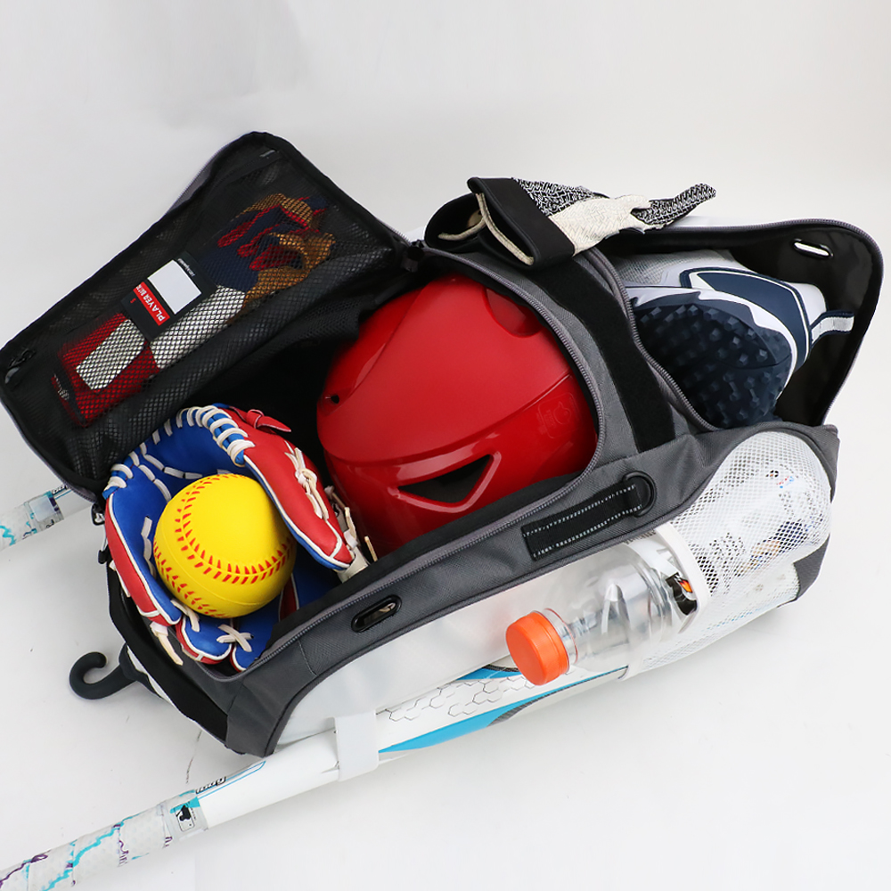 K23BP014 Softball Baseball Backpack