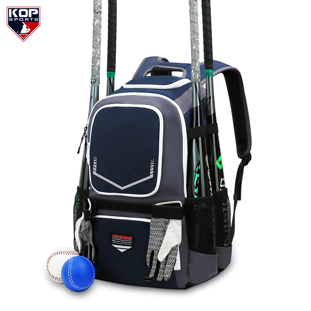 K23BP013 Softball Baseball Backpack