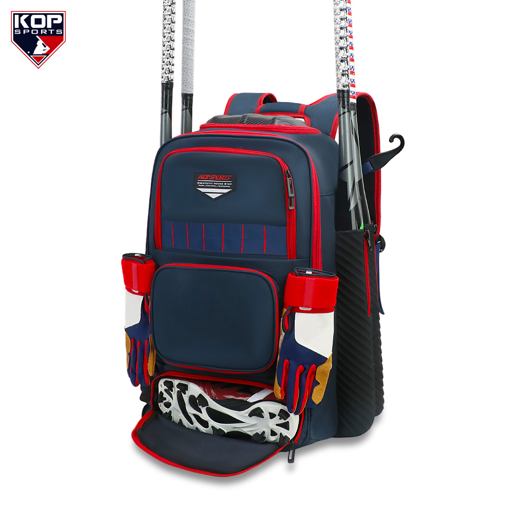 K23BP054P Softball Baseball Backpack