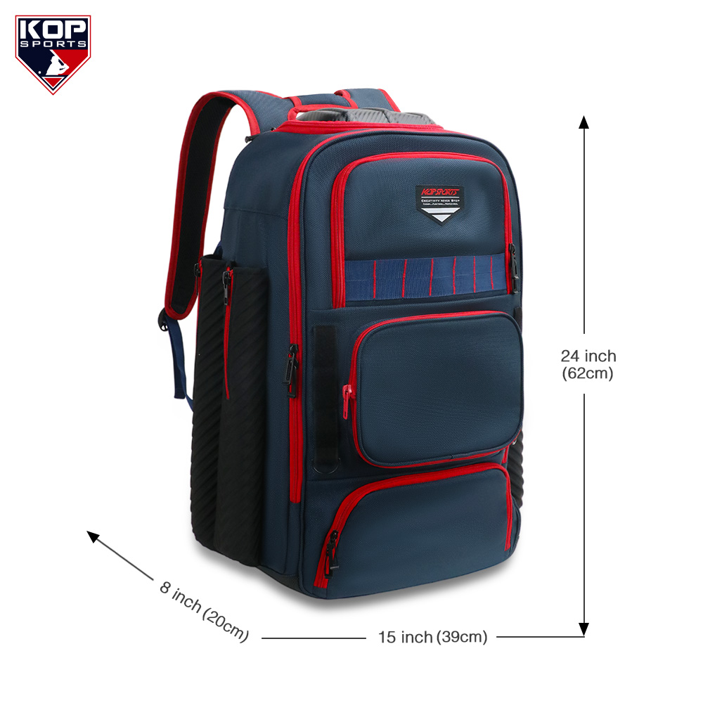 K23BP054P Softball Baseball Backpack