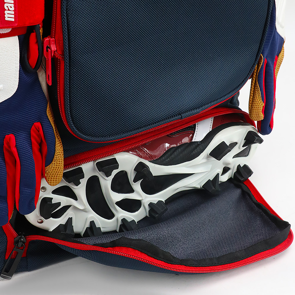 K23BP054P Softball Baseball Backpack