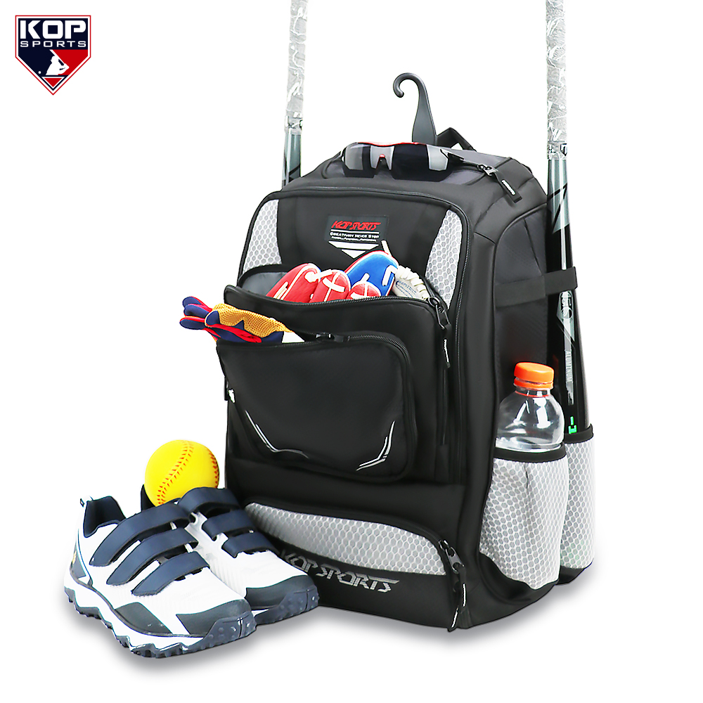 K23BP020 Softball Baseball Backpack