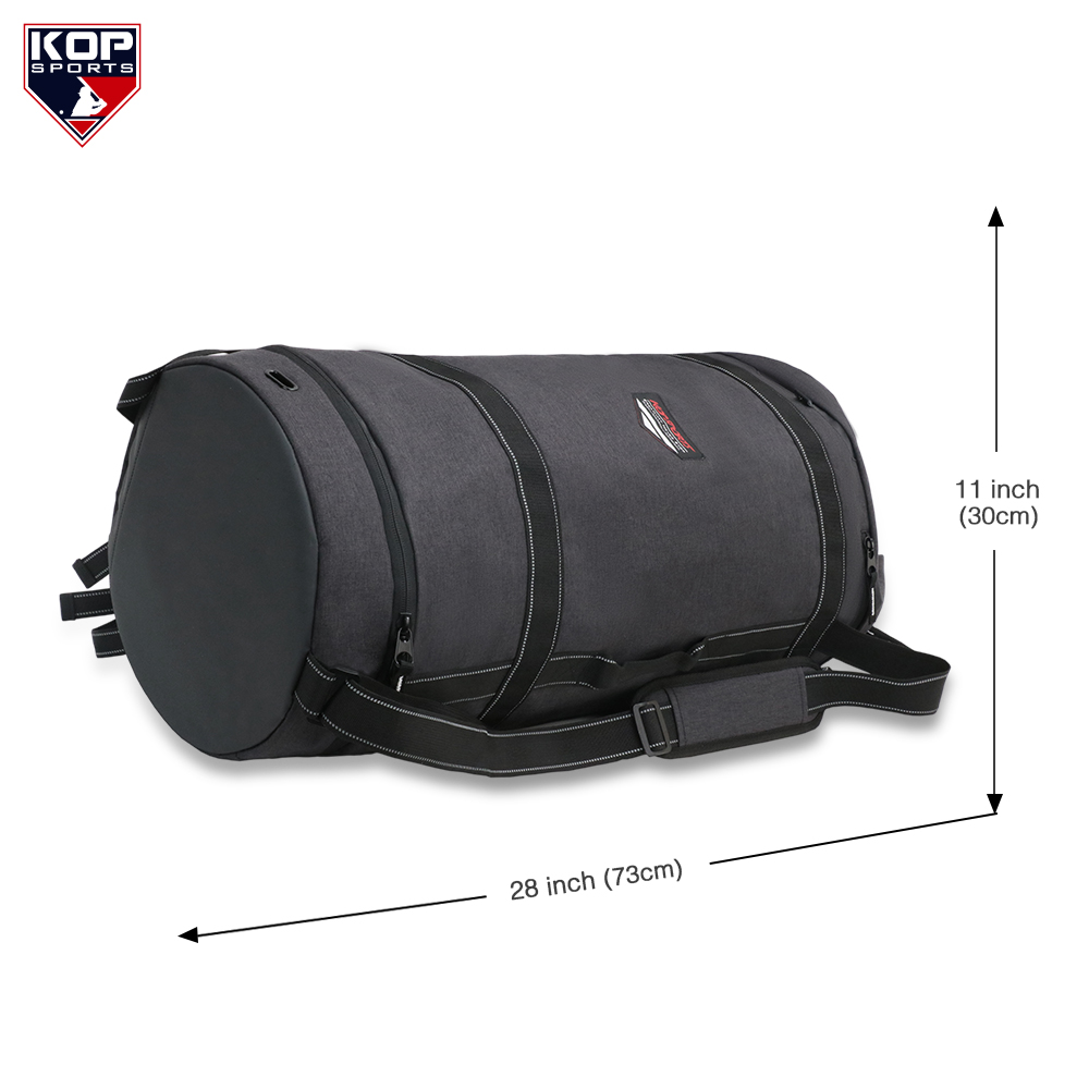 K23DBP108 Softball Baseball Backpack