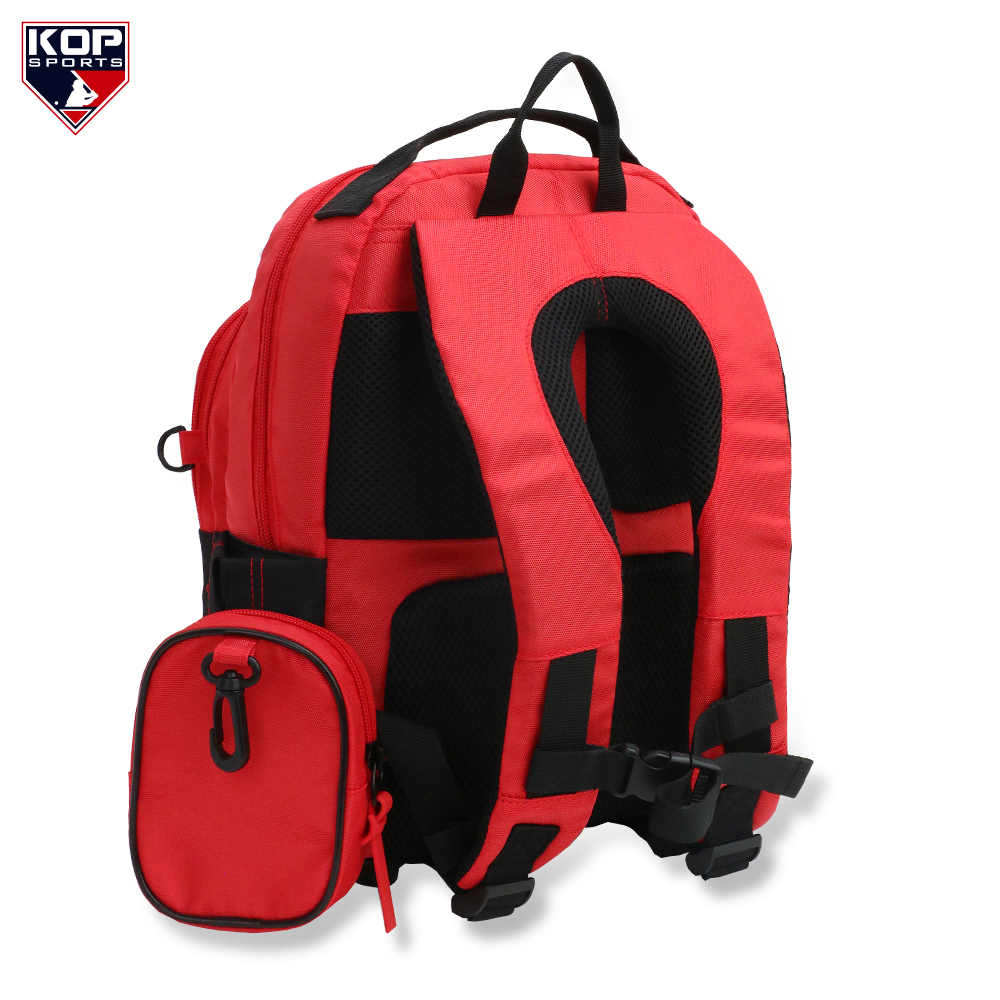 K23BP005K Softball Baseball Backpack