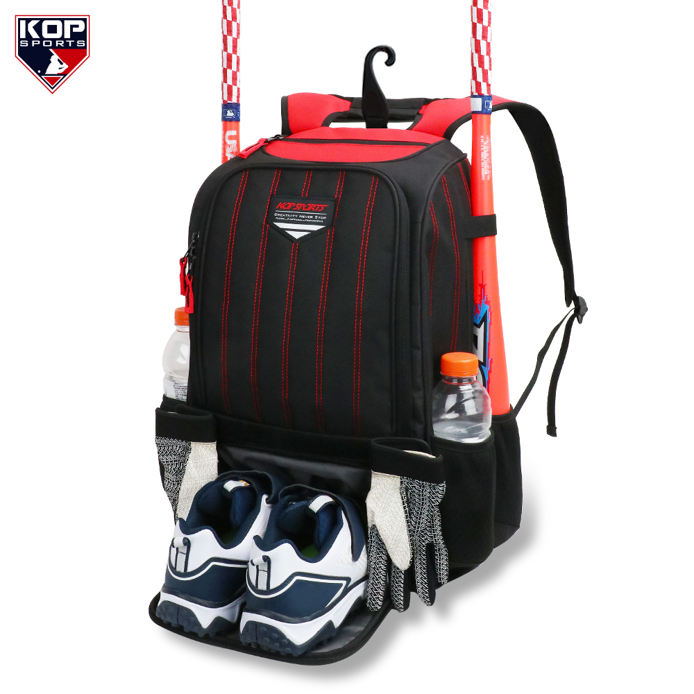 K23BP010 Softball Baseball Backpack