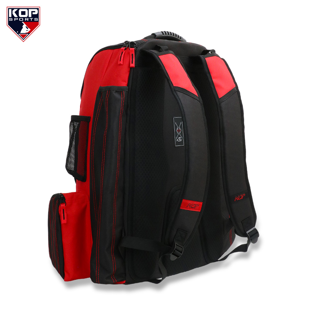 K23BP037 Softball Baseball Backpack