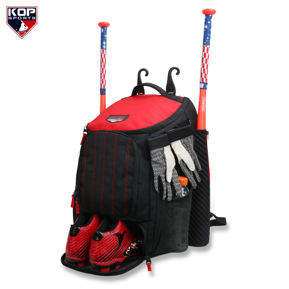 K23DBP058P Softball Baseball Backpack