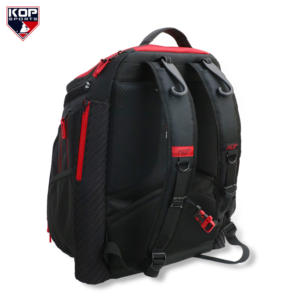 K23DBP058P Softball Baseball Backpack