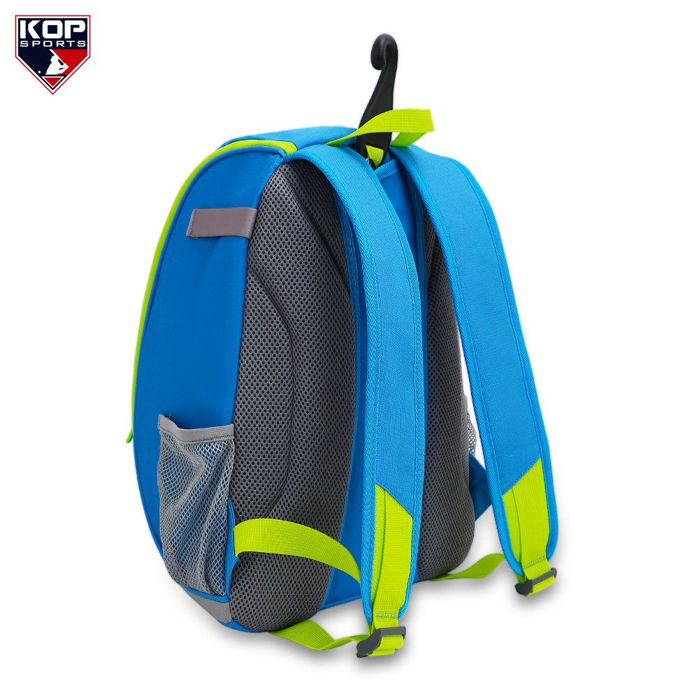 K23BP008K Softball Baseball Backpack