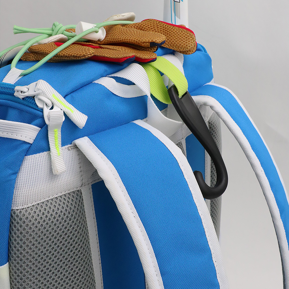 K23BP017 Softball Baseball Backpack