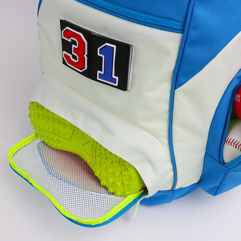 K23BP017 Softball Baseball Backpack
