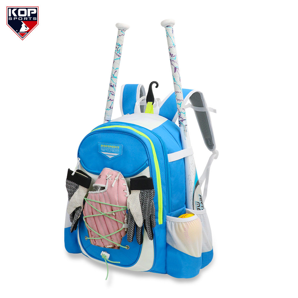 K23BP034 Softball Baseball Backpack