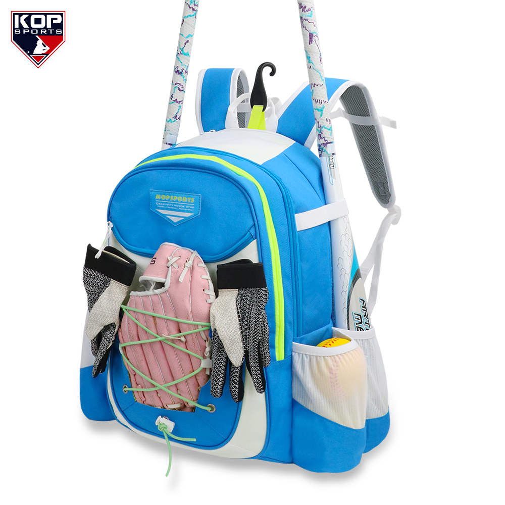 K23BP034 Softball Baseball Backpack