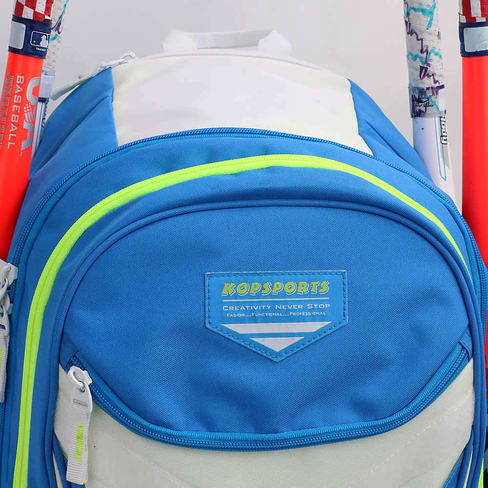 K23BP034 Softball Baseball Backpack