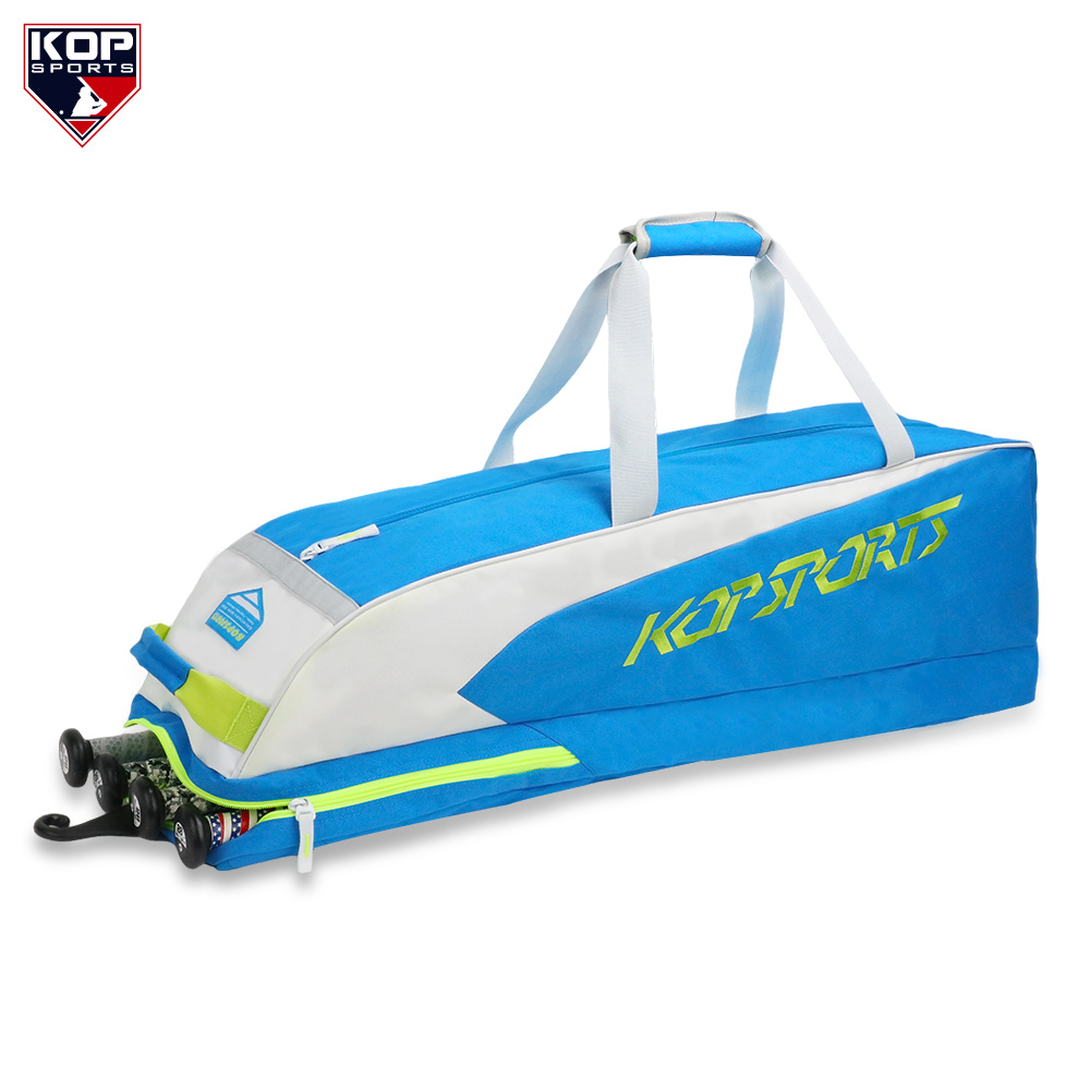 K23DBP114 Softball Baseball Bat Duffel Bag