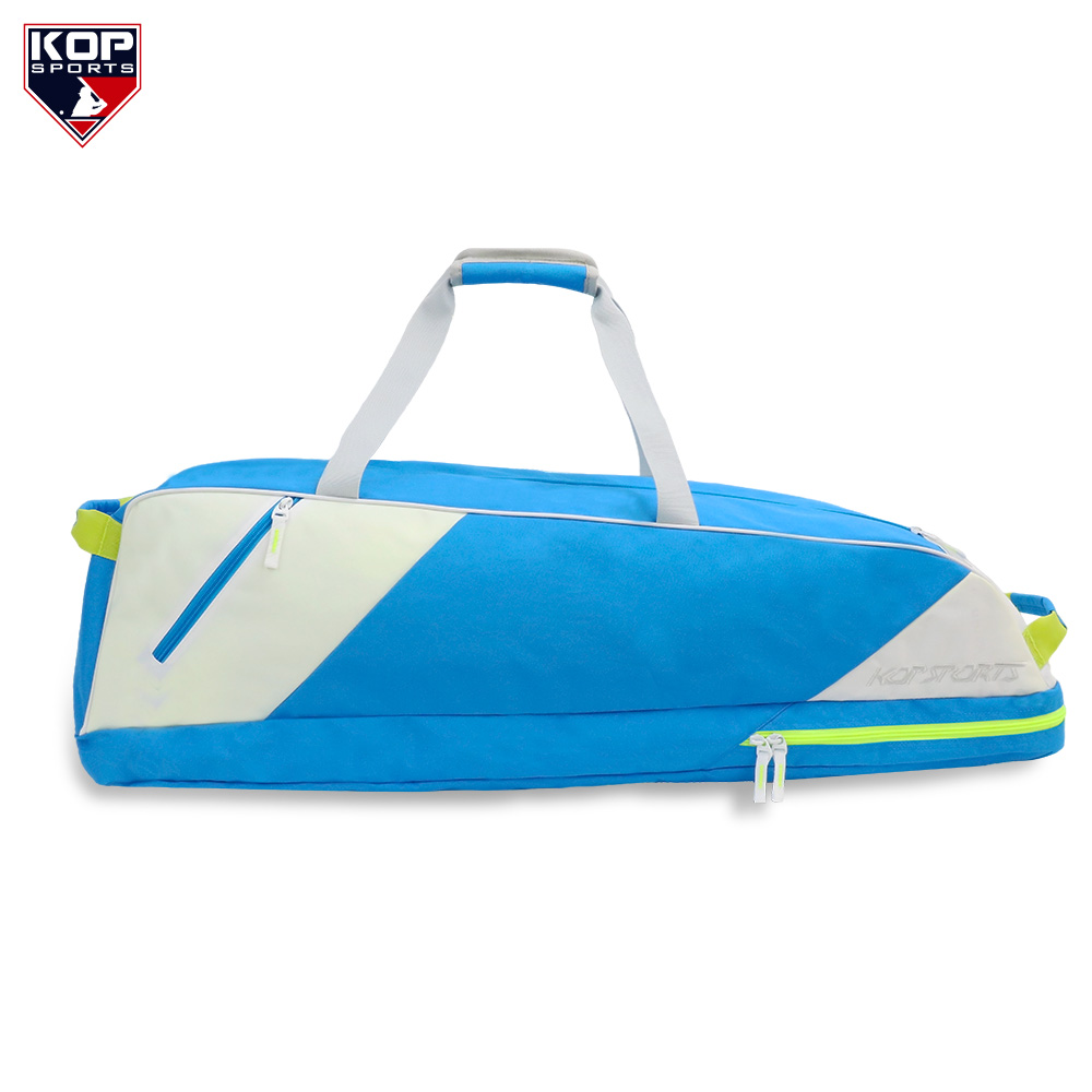 K23DBP114 Softball Baseball Bat Duffel Bag