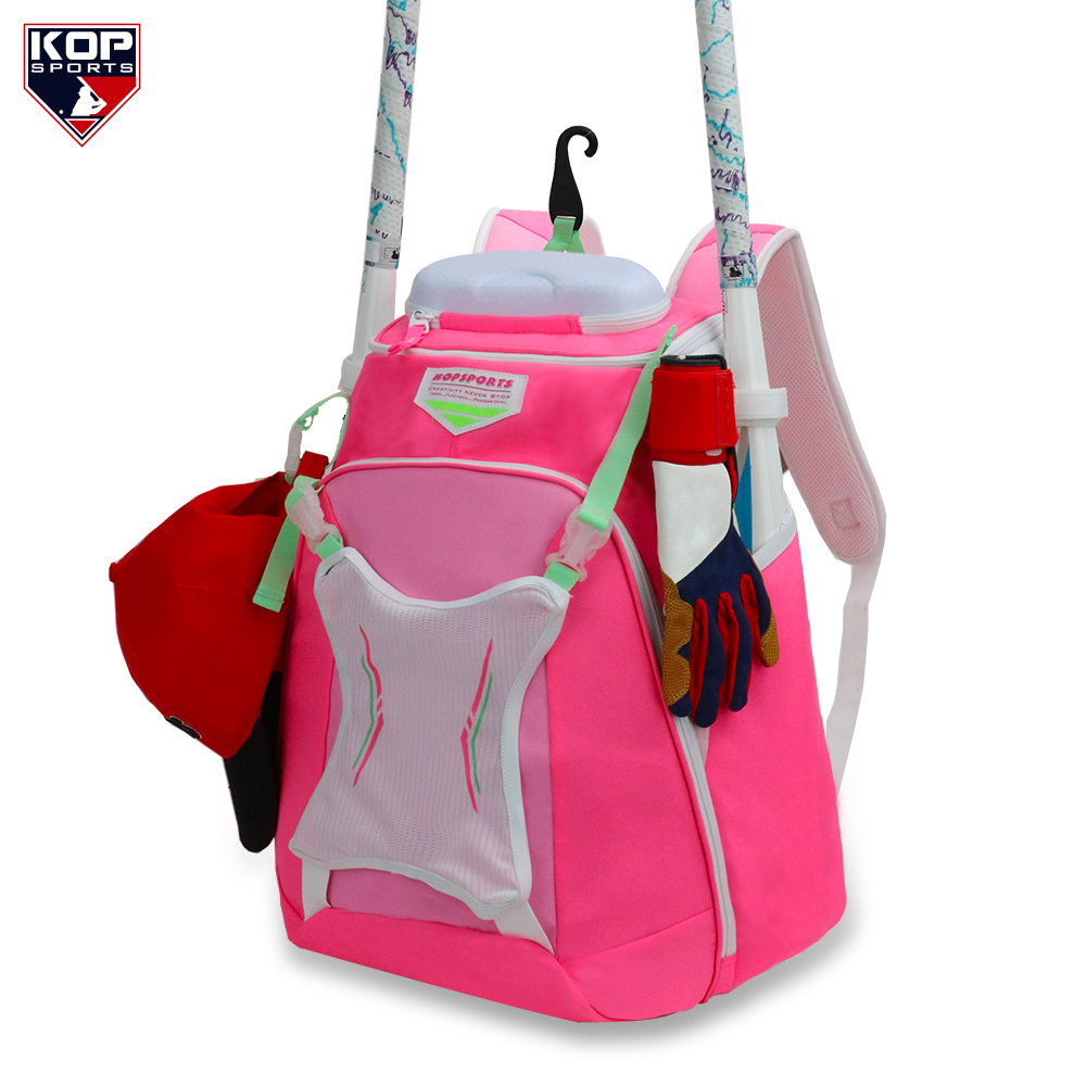 K23BP035 Softball Baseball Backpack