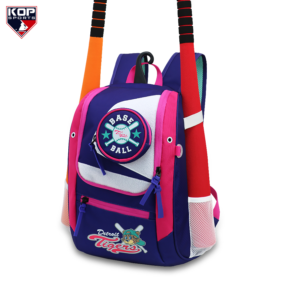 K23BP009K Softball Baseball Backpack