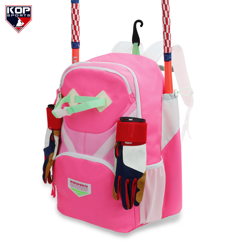 K23BP018 Softball Baseball Backpack