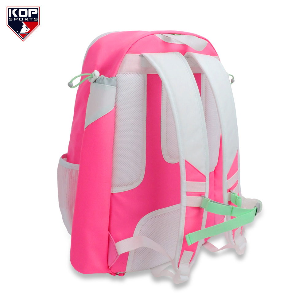 K23BP018 Softball Baseball Backpack