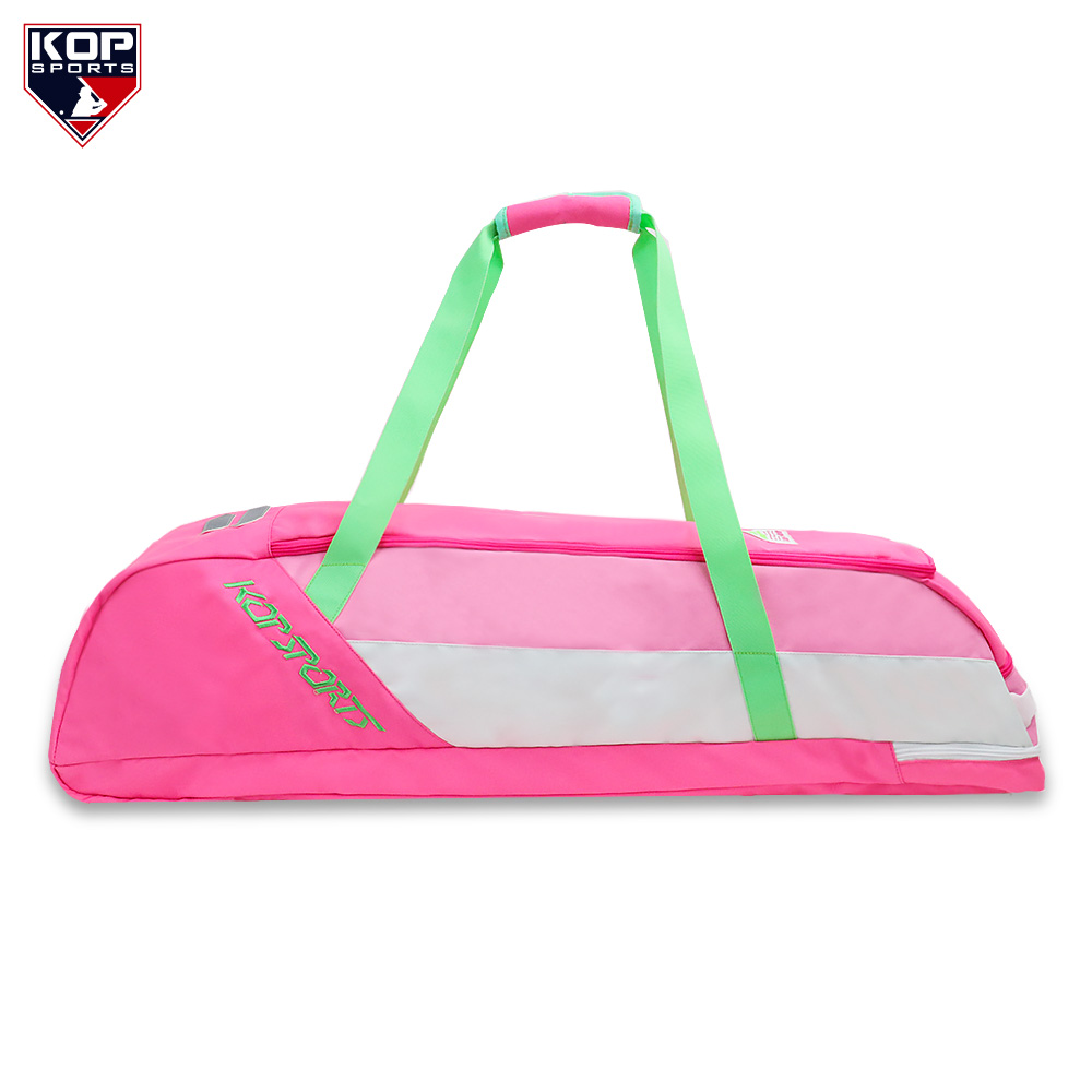 K23DBP115 Softball Baseball Bat Duffel Bag