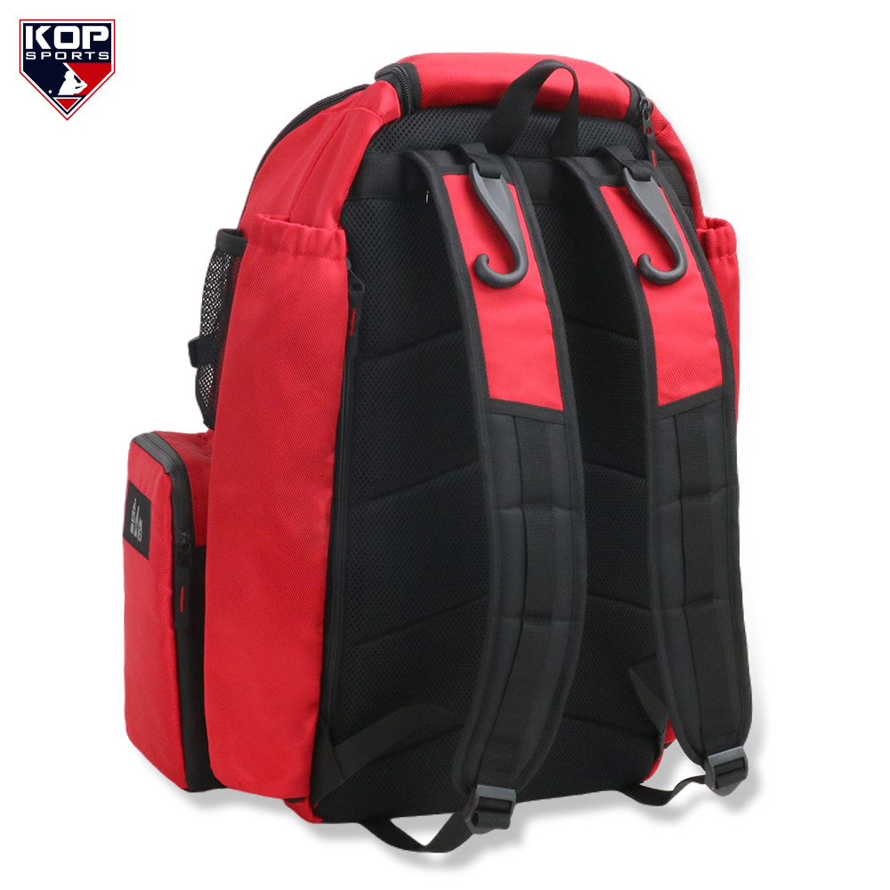 K23BP033 Softball Baseball Backpack