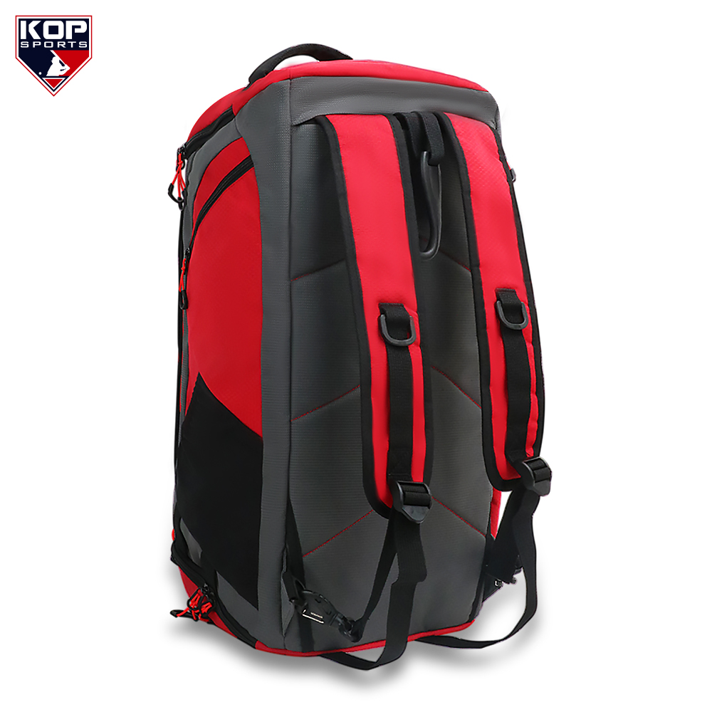 K23DBP106 Softball Baseball Bat Duffel Bag