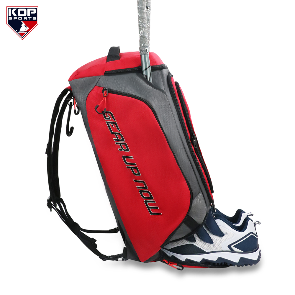 K23DBP106 Softball Baseball Bat Duffel Bag