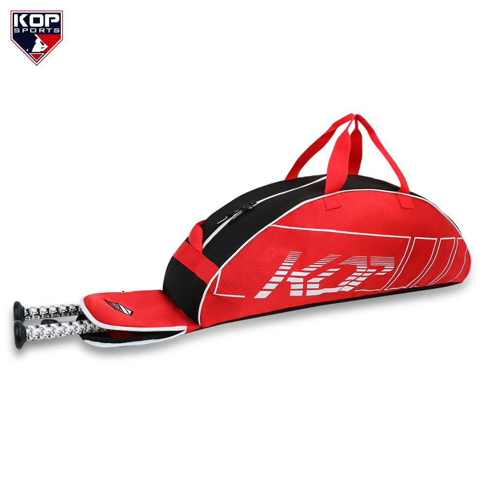 K23DBP112 Softball Baseball Bat Duffel Bag