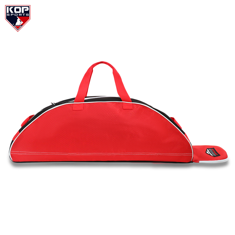 K23DBP112 Softball Baseball Bat Duffel Bag