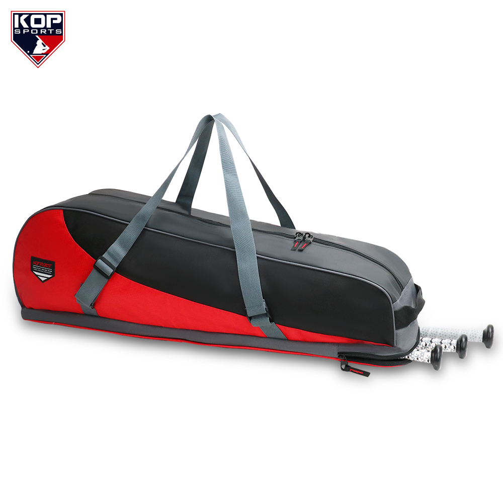 K23DBP113 Softball Baseball Bat Duffel Bag