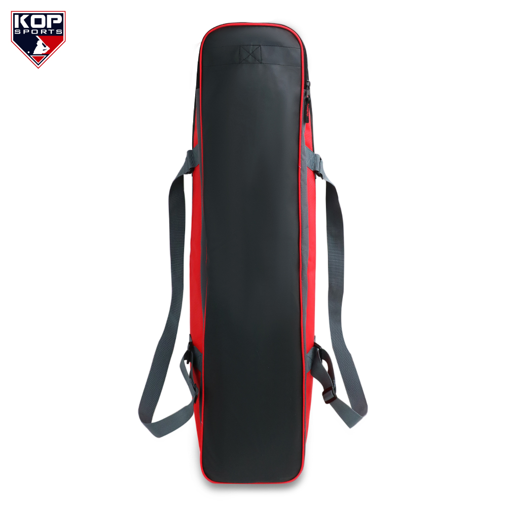 K23DBP113 Softball Baseball Bat Duffel Bag