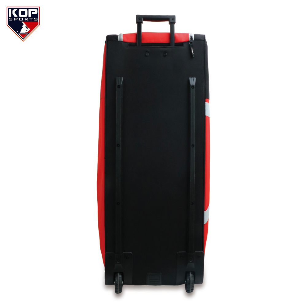 K23WBP311 Baseball Roller Bat Bag