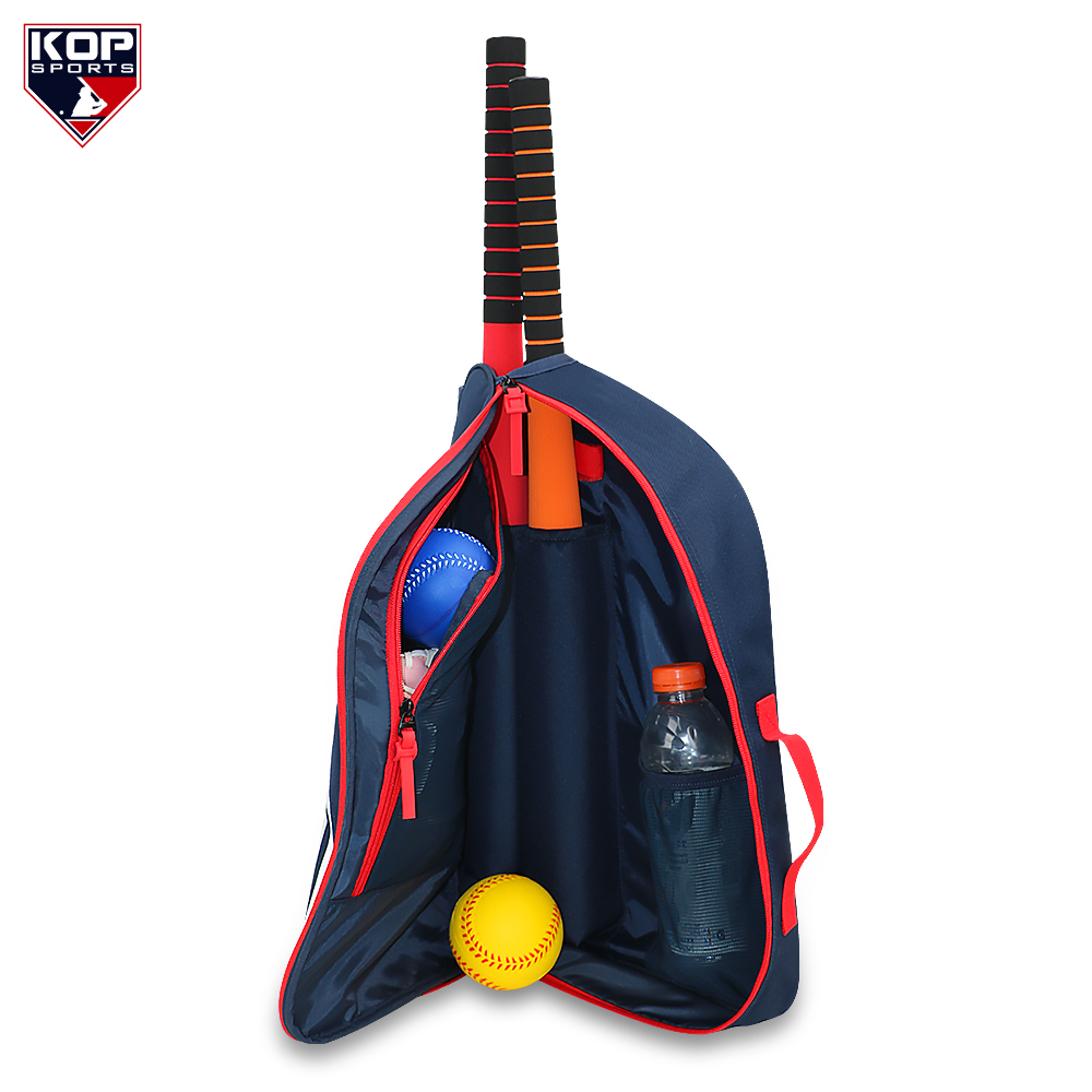 K23BP003K Softball Baseball Backpack