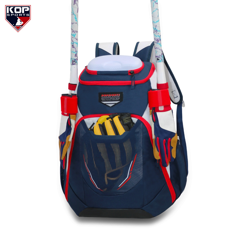 K23BP036 Softball Baseball Backpack