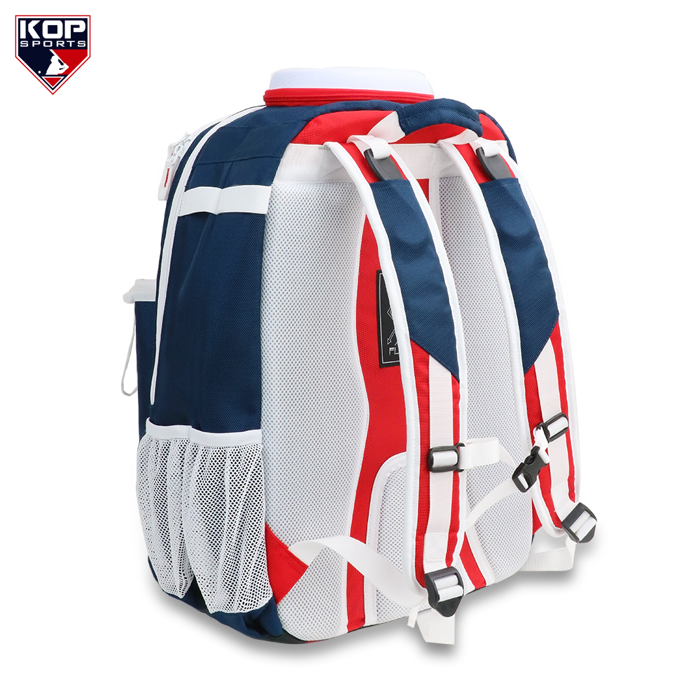 K23BP050P Softball Baseball Backpack