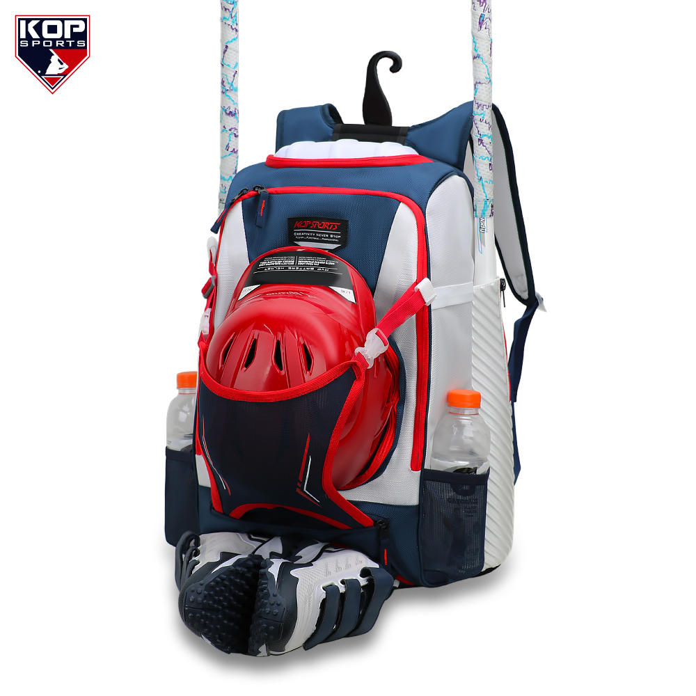 K23BP056P Softball Baseball Backpack