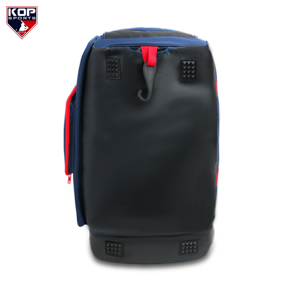 K23DBP105 Softball Baseball Bat Duffel Bag