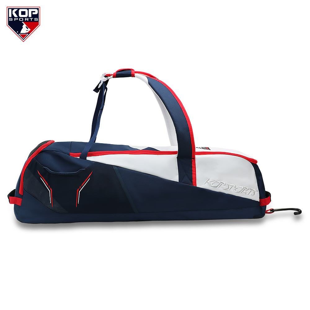 K23DBP116 Softball Baseball Bat Duffel Bag