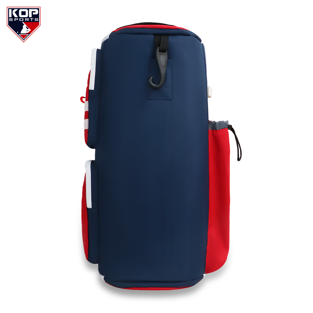 K23DBP107 Softball Baseball Bat Duffel Bag