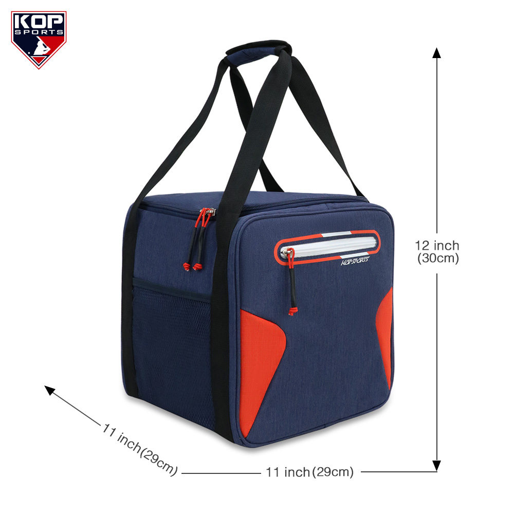 K23BP200 Softball Baseball Ball Bag